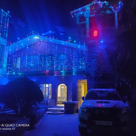 Swapnonir Hotel Shanti Niketan Luaran gambar