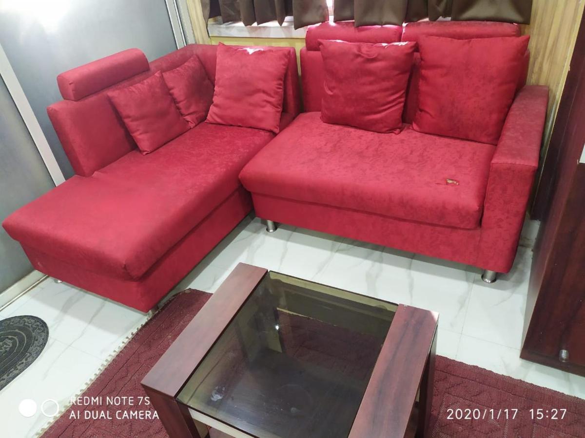 Swapnonir Hotel Shanti Niketan Luaran gambar