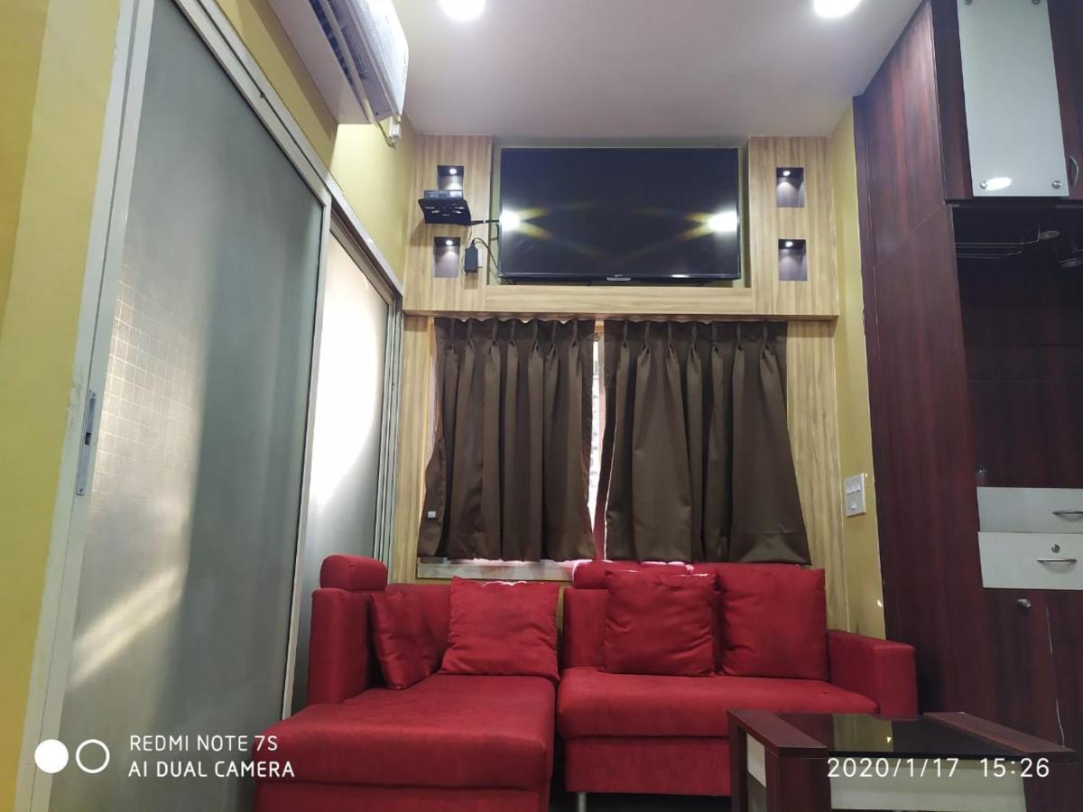 Swapnonir Hotel Shanti Niketan Luaran gambar