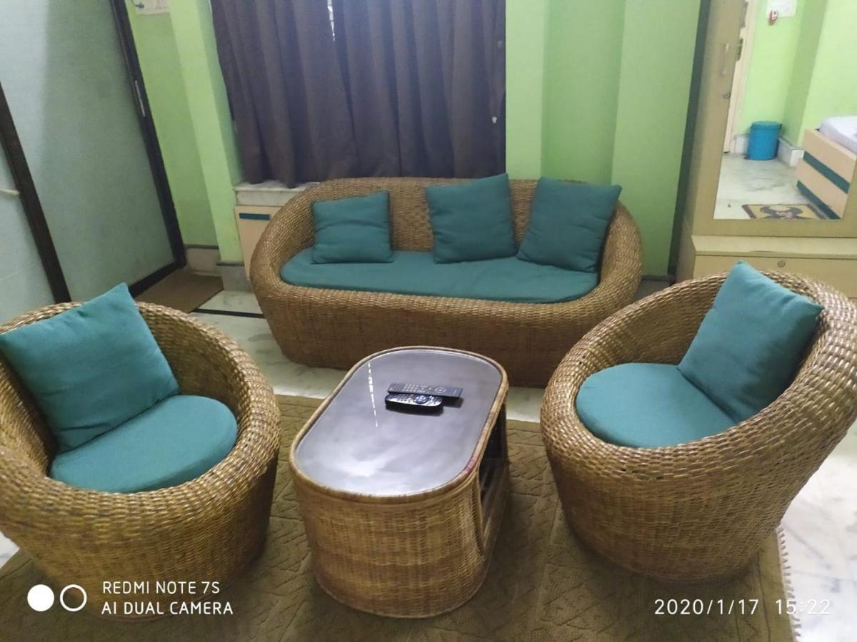 Swapnonir Hotel Shanti Niketan Luaran gambar
